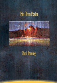 Titelbild: Thin Moon Psalm 1st edition 9781894078603