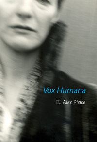 Imagen de portada: Vox Humana 1st edition 9781926829715