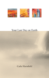 Imagen de portada: Your Last Day on Earth 1st edition 9781894078313