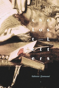 Cover image: The Lost Letters 9781926829852