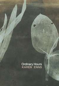 Cover image: Ordinary Hours 9781926829906