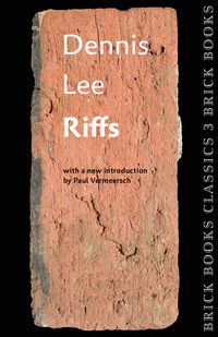 Immagine di copertina: Riffs 1st edition 9781771313445