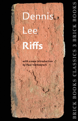 Imagen de portada: Riffs 1st edition 9781926829760