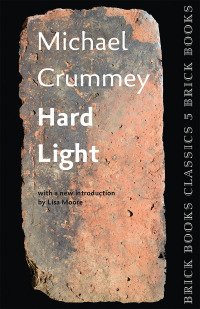 Cover image: Hard Light 1st edition 9781771313469