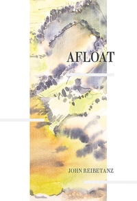 صورة الغلاف: Afloat 1st edition 9781926829821