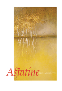 Cover image: Astatine 1st edition 9781926829937