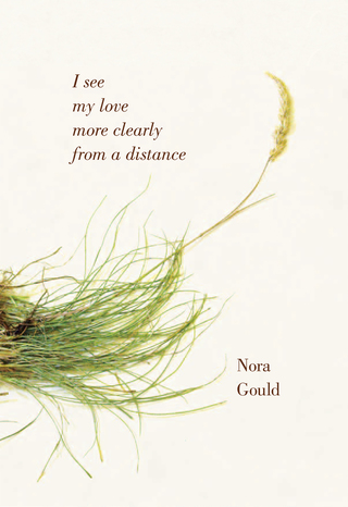 Cover image: I see my love more clearly from a distance 1st edition 9781926829753