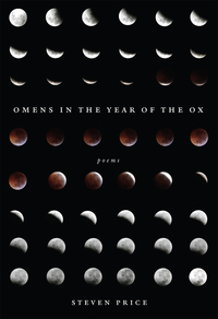 Immagine di copertina: Omens in the Year of the Ox 1st edition 9781926829760
