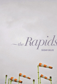 Titelbild: The Rapids 1st edition 9781926829791