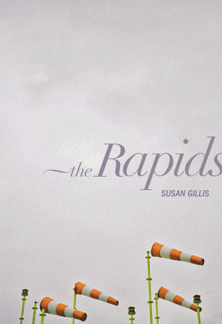 Titelbild: The Rapids 1st edition 9781926829791