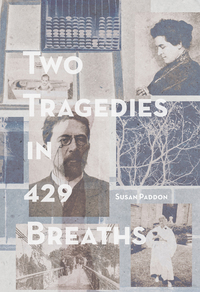 Titelbild: Two Tragedies in 429 Breaths 1st edition 9781926829944