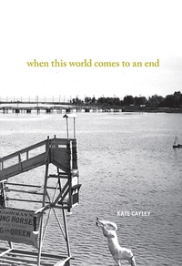 Imagen de portada: When This World Comes to an End 1st edition 9781926829838