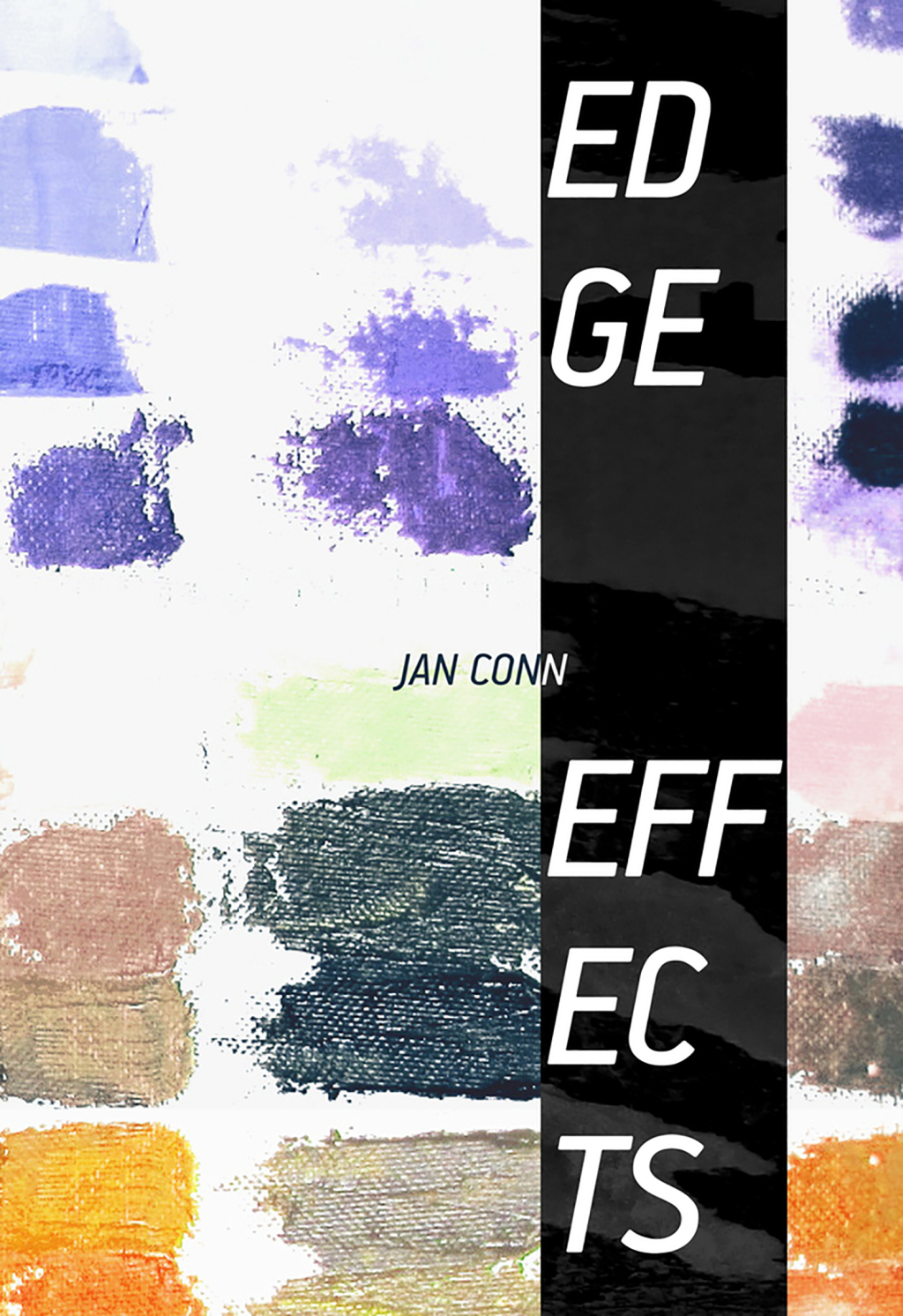 Edge Effects 1st Edition