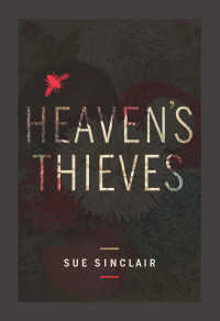 Imagen de portada: Heaven's Thieves 1st edition 9781771314305