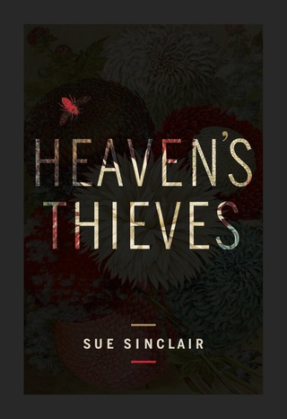 Cover image: Heaven's Thieves 1st edition 9781771314305