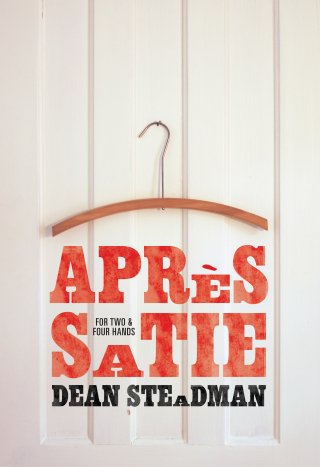 Cover image: Après Satie 1st edition 9781771314367