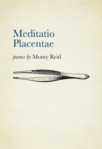 Omslagafbeelding: Meditatio Placentae 1st edition 9781771314398