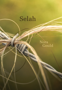 Omslagafbeelding: Selah 1st edition 9781771314459