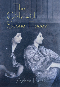 Cover image: The Girls with Stone Faces 9781771314640