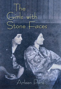 Omslagafbeelding: The Girls with Stone Faces 9781771314640