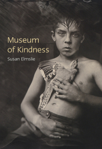 Imagen de portada: Museum of Kindness 9781771314671