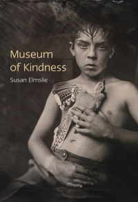 Cover image: Museum of Kindness 9781771314671