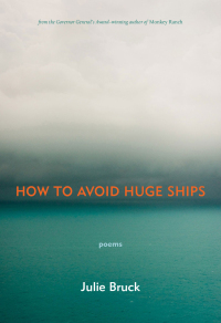 Cover image: How to Avoid Huge Ships 9781771314855