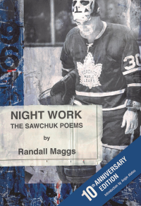 Cover image: Night Work 2nd edition 9781771314947