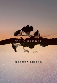 Cover image: Wild Madder 9781771315067