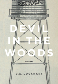 Cover image: Devil in the Woods 9781771315098