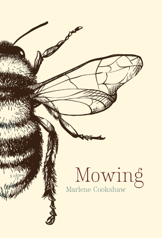 Cover image: Mowing 9781771315159