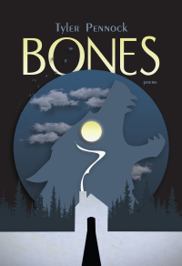 Cover image: Bones 9781771315210