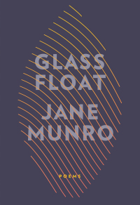 Cover image: Glass Float 9781771315241