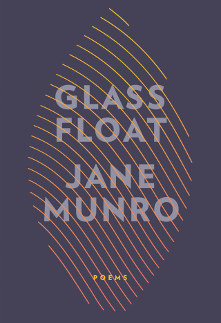 Imagen de portada: Glass Float 9781771315241