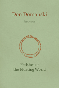 Cover image: Fetishes of the Floating World 9781771315661