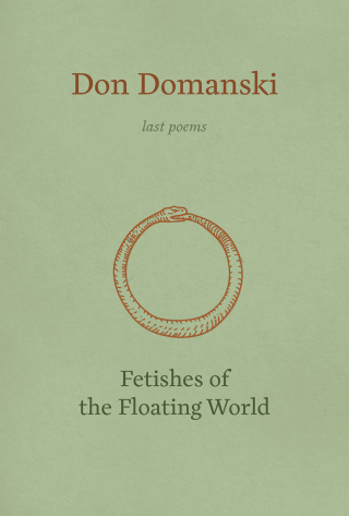 Imagen de portada: Fetishes of the Floating World 9781771315661
