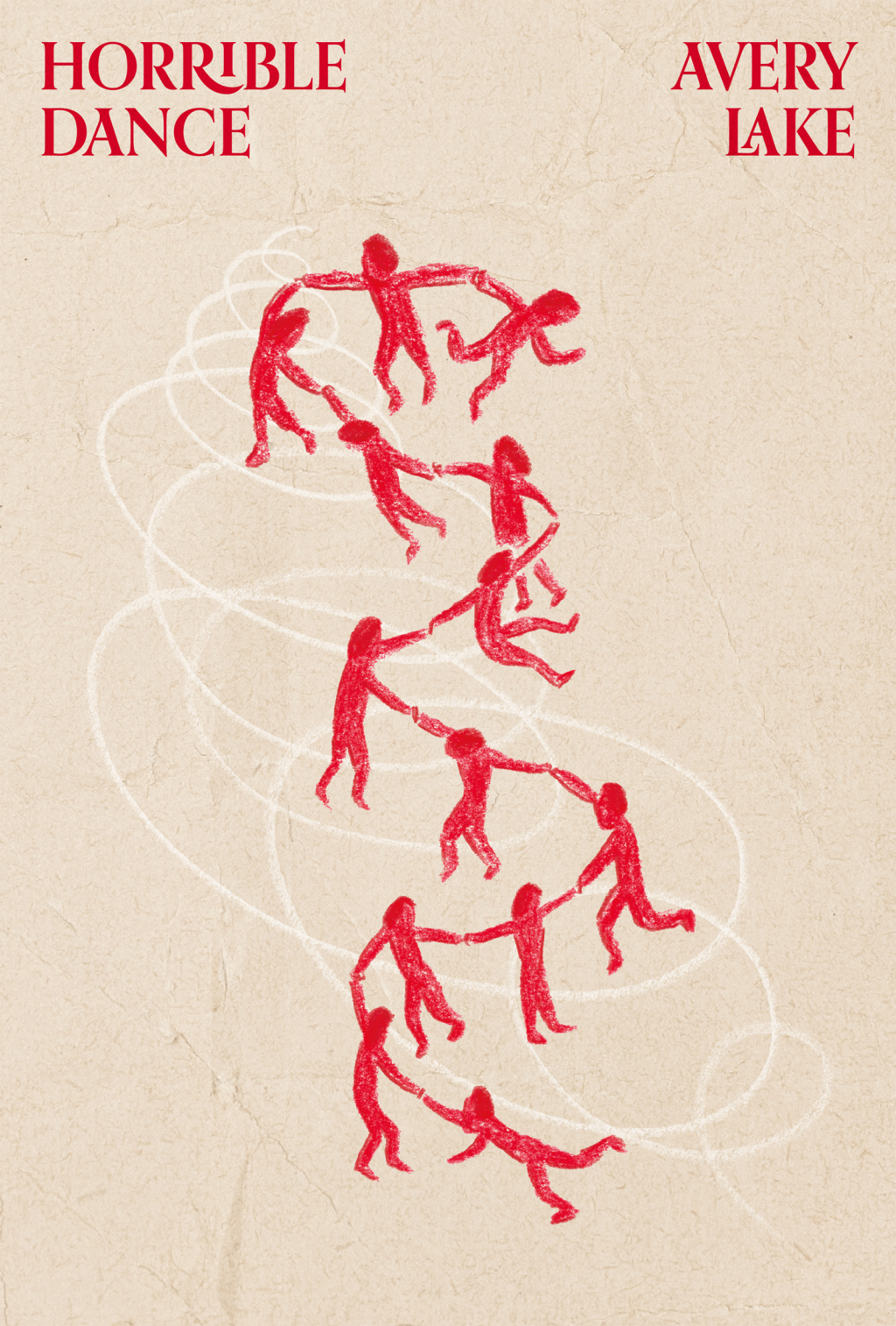 Horrible Dance eBook Rental