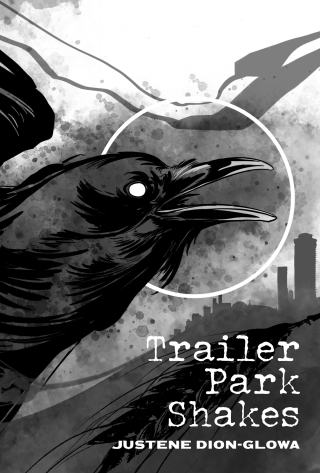 Cover image: Trailer Park Shakes 9781771315906