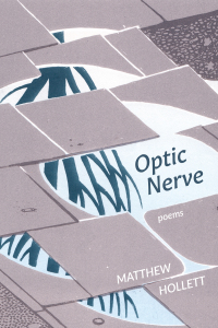 Cover image: Optic Nerve 9781771315999