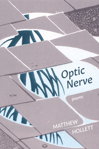 Imagen de portada: Optic Nerve 9781771315999