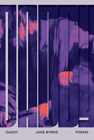 Imagen de portada: DADDY 9781771316408