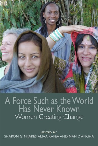 Titelbild: A Force Such as the World Has Never Known 9781771330565