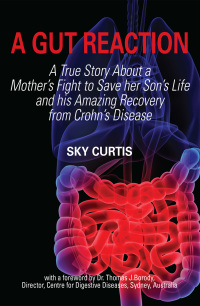 Cover image: A Gut Reaction