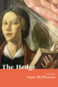 Cover image: The Hedge