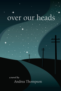 Cover image: Over Our Heads 9781771331302