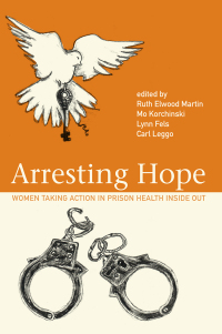 Omslagafbeelding: Arresting Hope 9781771331586