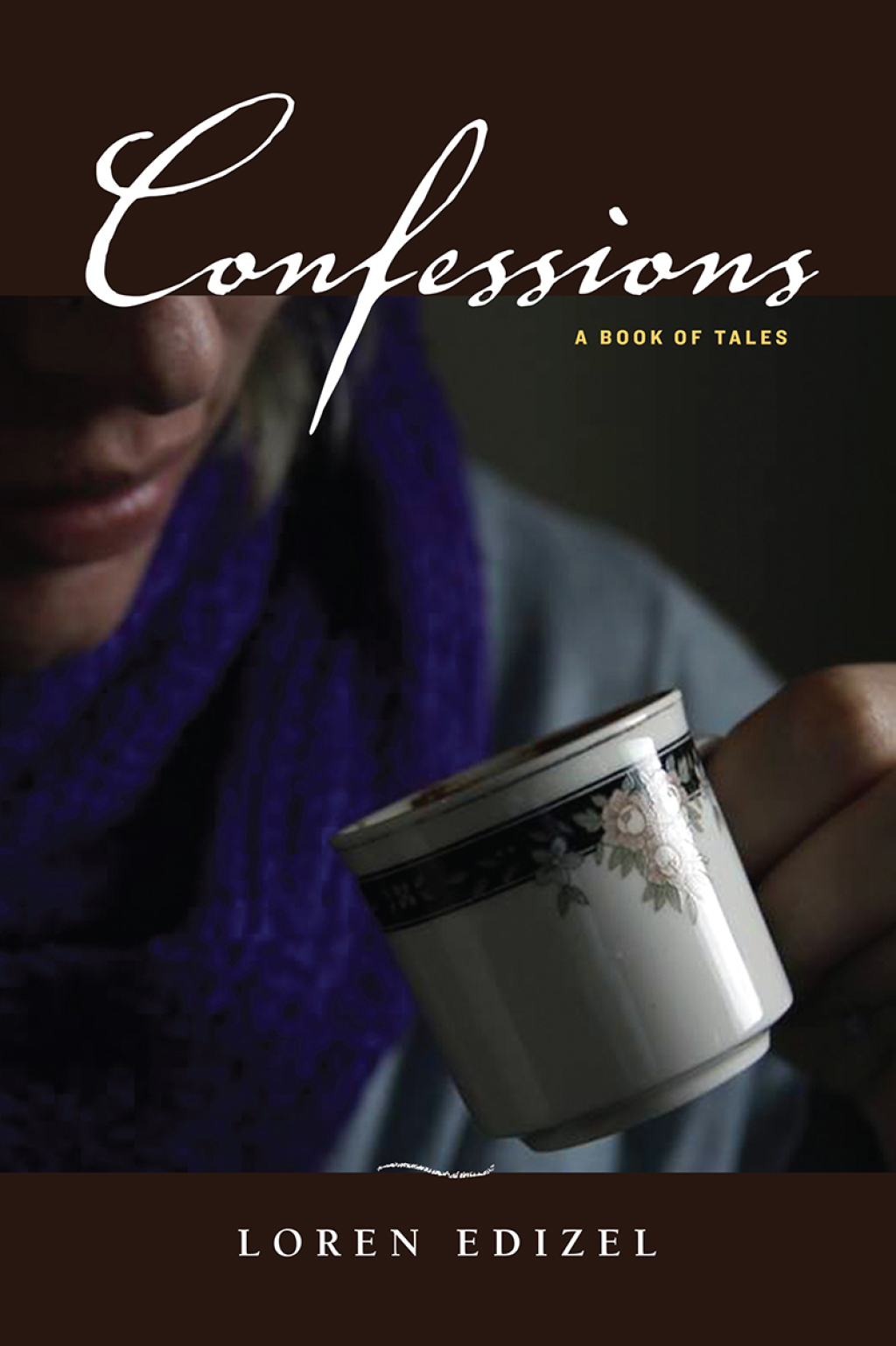 Confessions eBook