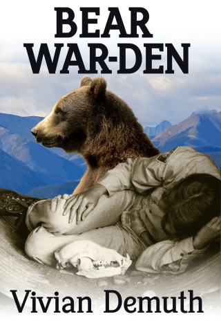 Cover image: Bear War-den 9781771332057
