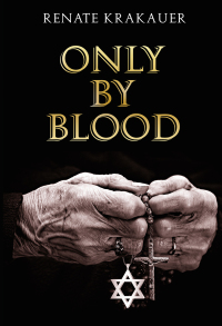 Cover image: Only By Blood 9781771332095