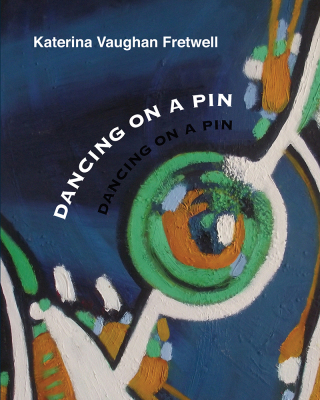 表紙画像: Dancing on a Pin 9781771332217